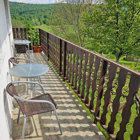 House Spehar Hotel Seliste Dreznicko Exterior photo