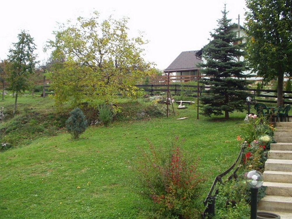 House Spehar Hotel Seliste Dreznicko Exterior photo
