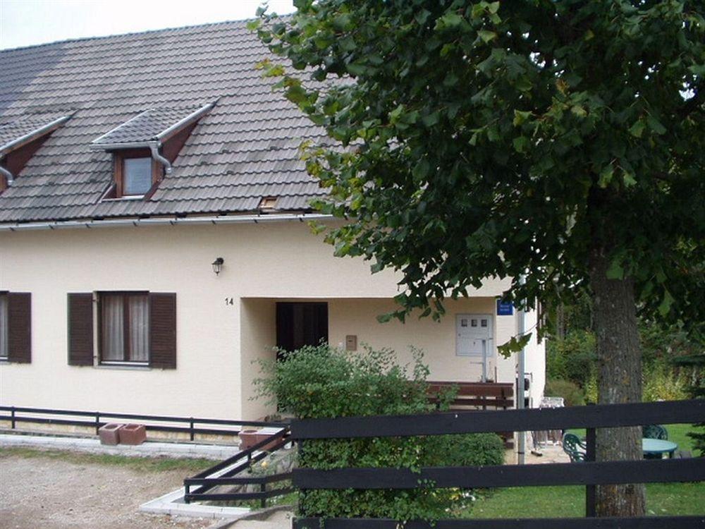 House Spehar Hotel Seliste Dreznicko Exterior photo