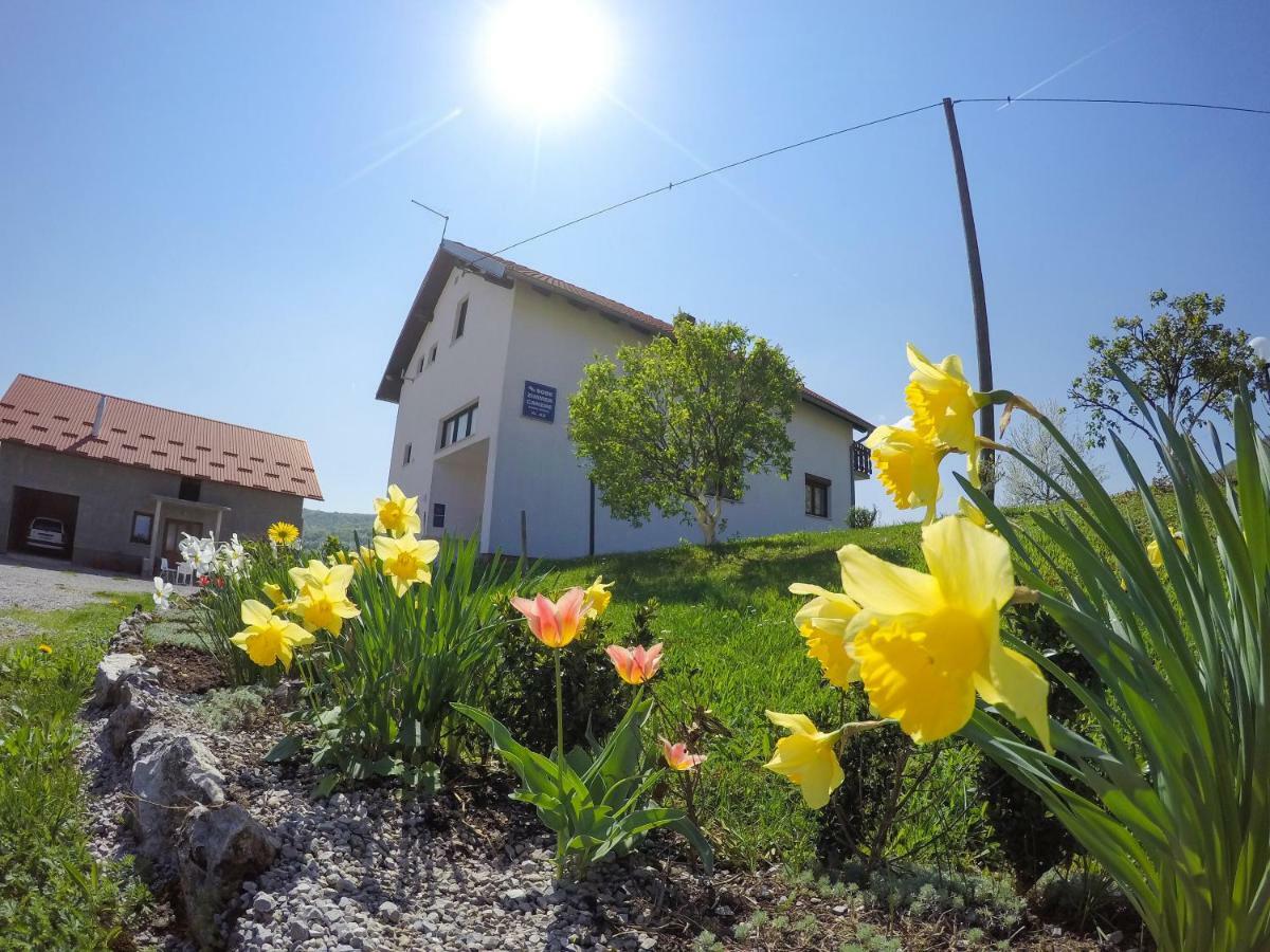 House Spehar Hotel Seliste Dreznicko Exterior photo
